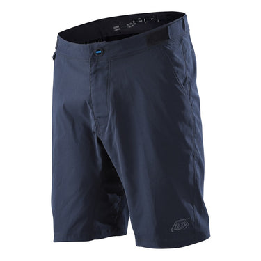 TLD 23 Flowline Shifty Short Shell Black